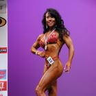 Prady  Tewarie - IFBB NY Pro Figure 2009 - #1