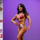 Prady  Tewarie - IFBB NY Pro Figure 2009 - #1