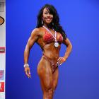 Prady  Tewarie - IFBB NY Pro Figure 2009 - #1