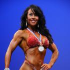 Prady  Tewarie - IFBB NY Pro Figure 2009 - #1