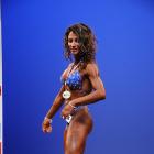 Christina  Vargas - IFBB NY Pro Figure 2009 - #1