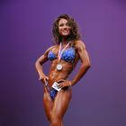 Christina  Vargas - IFBB NY Pro Figure 2009 - #1