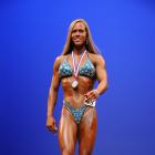 Bethany  Wagner - IFBB NY Pro Figure 2009 - #1