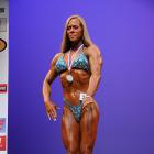 Bethany  Wagner - IFBB NY Pro Figure 2009 - #1