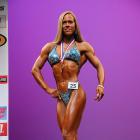 Bethany  Wagner - IFBB NY Pro Figure 2009 - #1