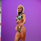 Nicole  Wilkins - IFBB NY Pro Figure 2009 - #1