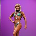 Nicole  Wilkins - IFBB NY Pro Figure 2009 - #1