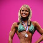 Nicole  Wilkins - IFBB NY Pro Figure 2009 - #1