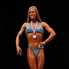 Bethany  Wagner - IFBB NY Pro Figure 2009 - #1