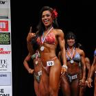 Sherlyn  Roy - IFBB NY Pro Figure 2009 - #1