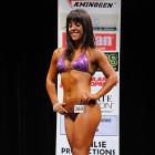 Julie  Costa - NPC Team Universe 2009 - #1