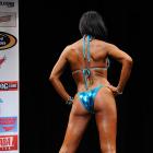 Wendy   Govoni - NPC Team Universe 2009 - #1