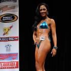 Wendy   Govoni - NPC Team Universe 2009 - #1