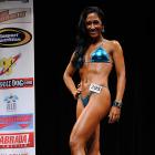 Wendy   Govoni - NPC Team Universe 2009 - #1