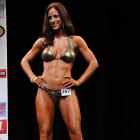 Melissa  Pittman - NPC Team Universe 2009 - #1