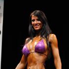 Missy  Coles - NPC Team Universe 2009 - #1