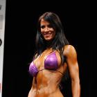 Missy  Coles - NPC Team Universe 2009 - #1