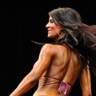 Missy  Coles - NPC Team Universe 2009 - #1