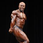 Wendell  Floyd - NPC Team Universe 2009 - #1