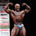 Wendell  Floyd - NPC Team Universe 2009 - #1