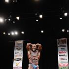 Wendell  Floyd - NPC Team Universe 2009 - #1