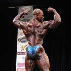 Wendell  Floyd - NPC Team Universe 2009 - #1