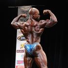 Wendell  Floyd - NPC Team Universe 2009 - #1