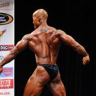 Kiyoshi   Moody - NPC Team Universe 2009 - #1