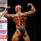 Kiyoshi   Moody - NPC Team Universe 2009 - #1