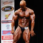 Kiyoshi   Moody - NPC Team Universe 2009 - #1