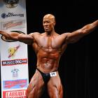 Kiyoshi   Moody - NPC Team Universe 2009 - #1