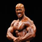 Kiyoshi   Moody - NPC Team Universe 2009 - #1