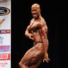 Kiyoshi   Moody - NPC Team Universe 2009 - #1
