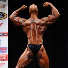 Kiyoshi   Moody - NPC Team Universe 2009 - #1