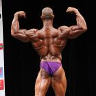 Robert  Miller - NPC Team Universe 2009 - #1