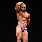 Robert  Miller - NPC Team Universe 2009 - #1