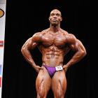 Robert  Miller - NPC Team Universe 2009 - #1