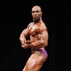 Robert  Miller - NPC Team Universe 2009 - #1