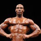 Robert  Miller - NPC Team Universe 2009 - #1