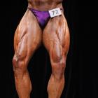 Robert  Miller - NPC Team Universe 2009 - #1