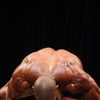 Robert  Miller - NPC Team Universe 2009 - #1