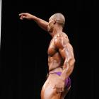 Robert  Miller - NPC Team Universe 2009 - #1