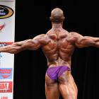 Robert  Miller - NPC Team Universe 2009 - #1