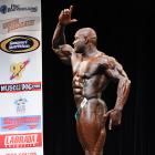 David   Coleman - NPC Team Universe 2009 - #1