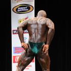 David   Coleman - NPC Team Universe 2009 - #1