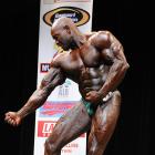 David   Coleman - NPC Team Universe 2009 - #1