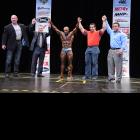 Wendell  Floyd - NPC Team Universe 2009 - #1