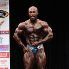 Wendell  Floyd - NPC Team Universe 2009 - #1