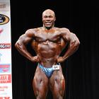 Wendell  Floyd - NPC Team Universe 2009 - #1