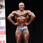 Wendell  Floyd - NPC Team Universe 2009 - #1